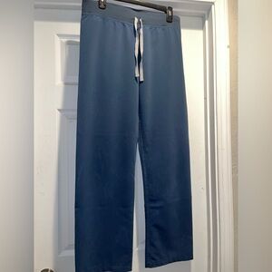 Figs Women’s Livingston scrub pant Dark Harbor